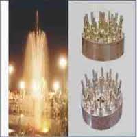 Manufacturers Exporters and Wholesale Suppliers of Home fountain fountain nozzles New Delhi Delhi